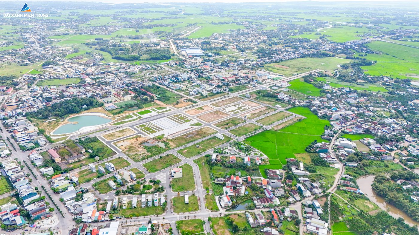 Tin Bất Động Sản Miền Trung