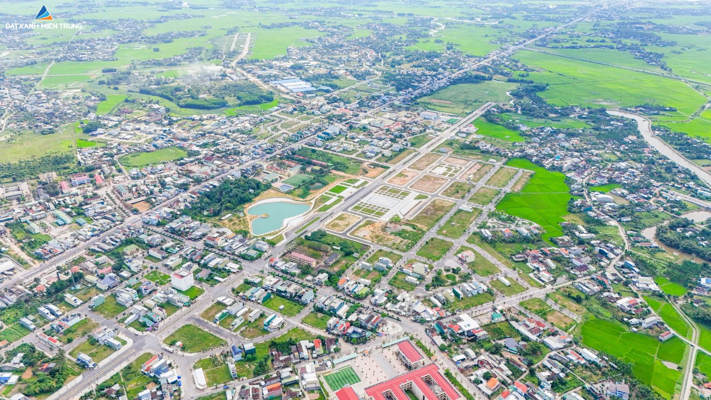 Tin Bất Động Sản Miền Trung