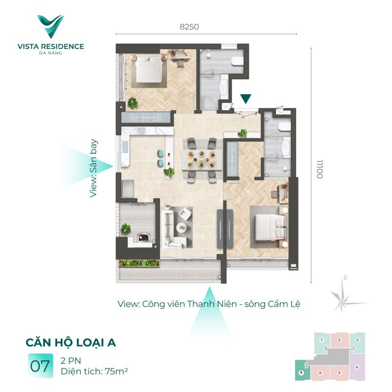 Tin Bất Động Sản Miền Trung
