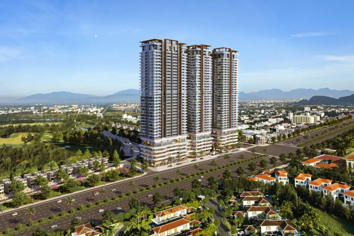 Tin Bất Động Sản Miền Trung