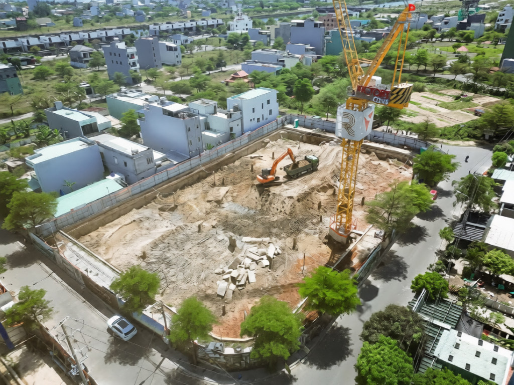 Tin Bất Động Sản Miền Trung