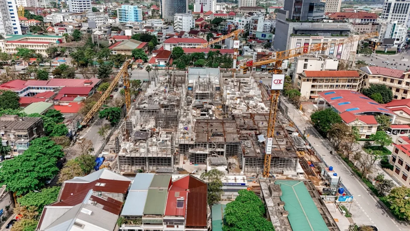 Tin Bất Động Sản Miền Trung
