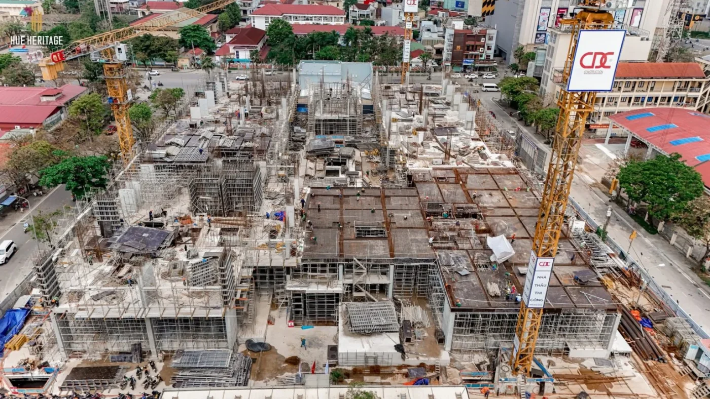 Tin Bất Động Sản Miền Trung