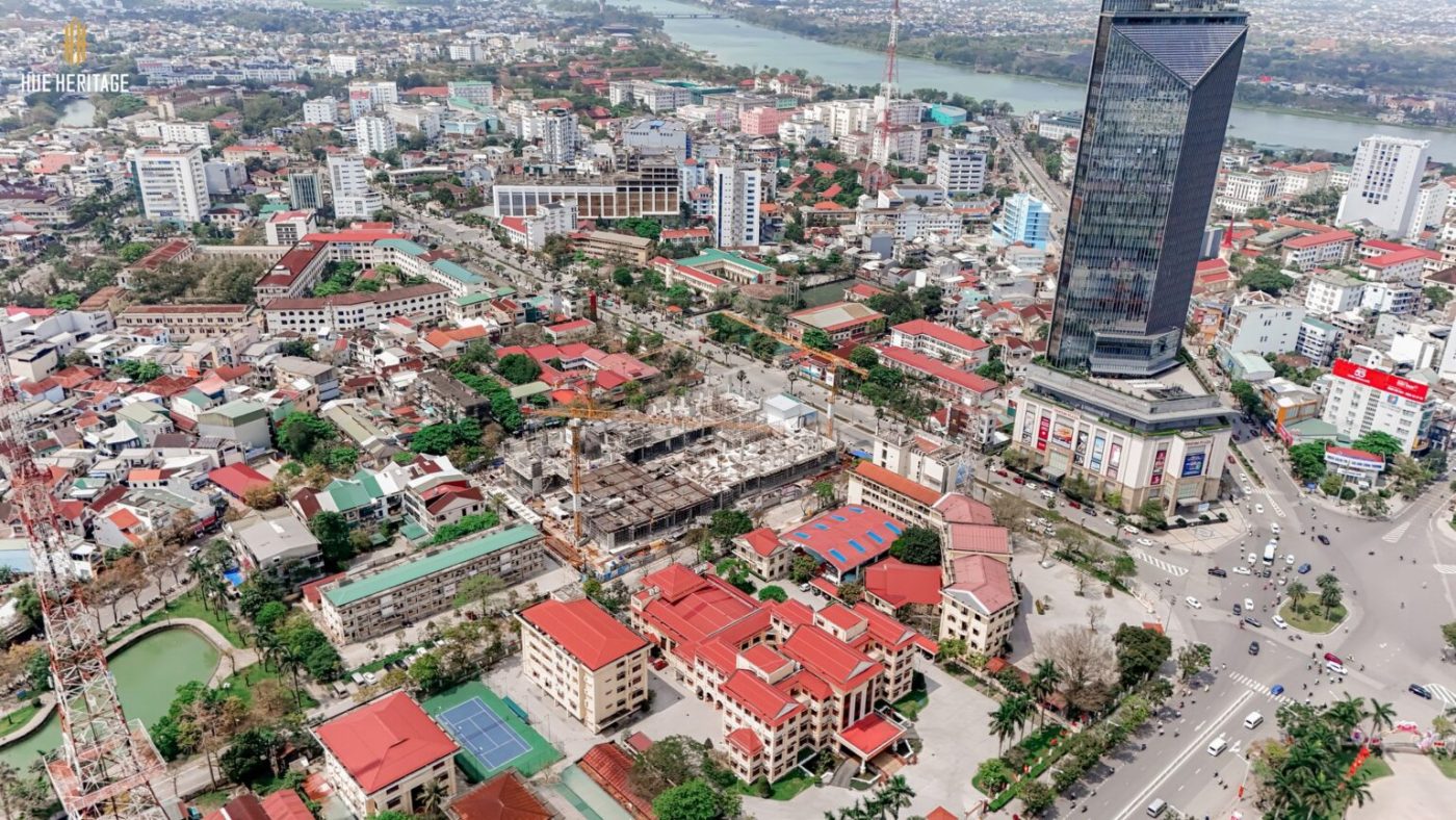Tin Bất Động Sản Miền Trung