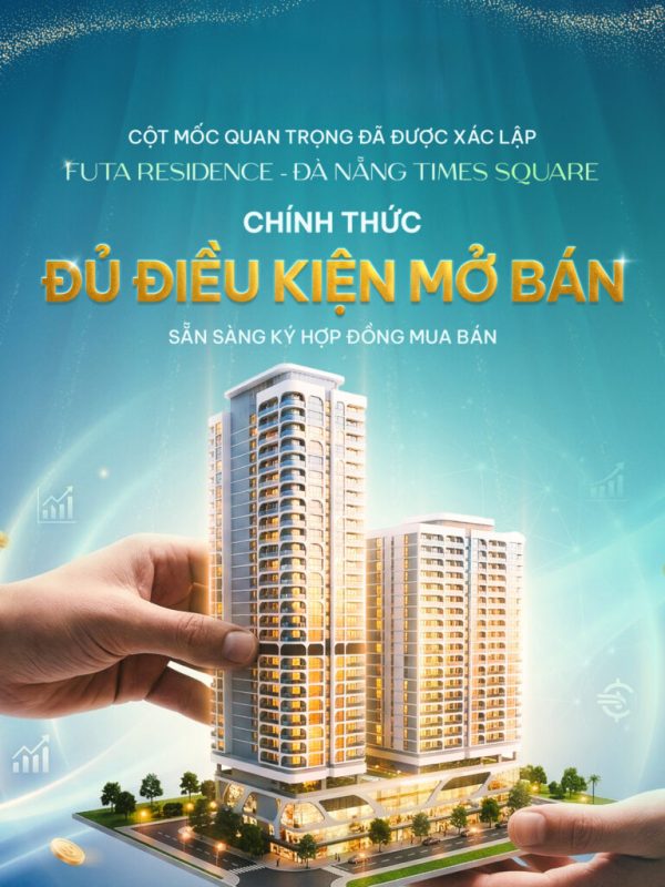 Tin Bất Động Sản Miền Trung