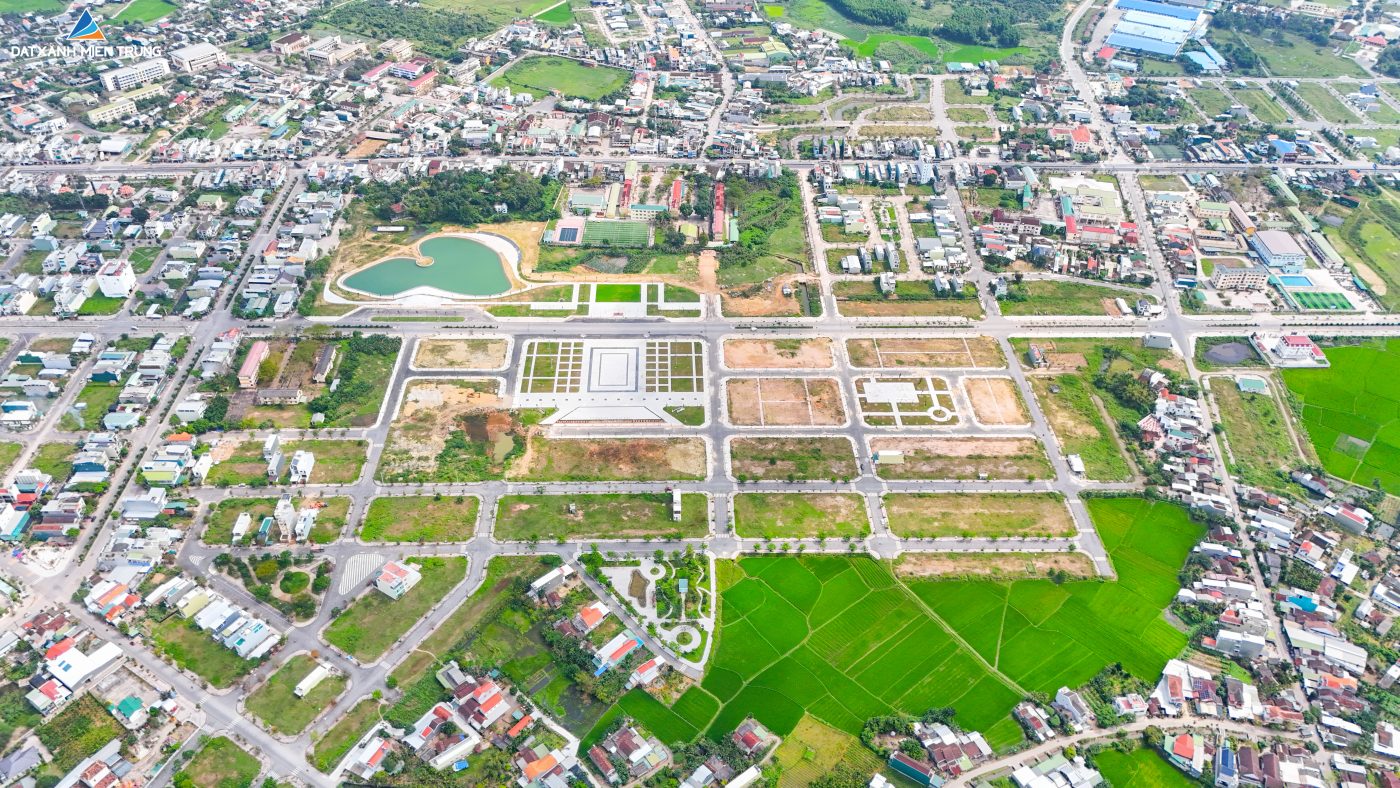 Tin Bất Động Sản Miền Trung