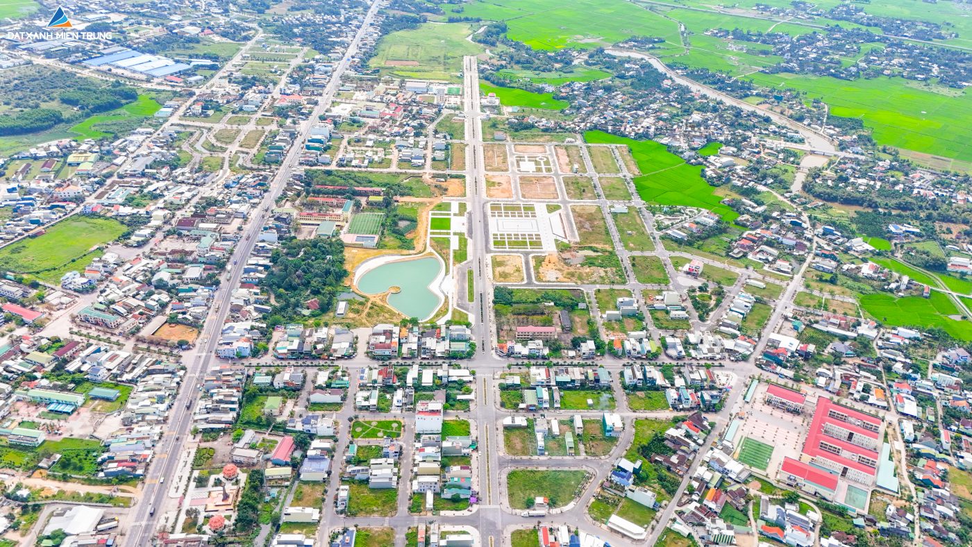 Tin Bất Động Sản Miền Trung