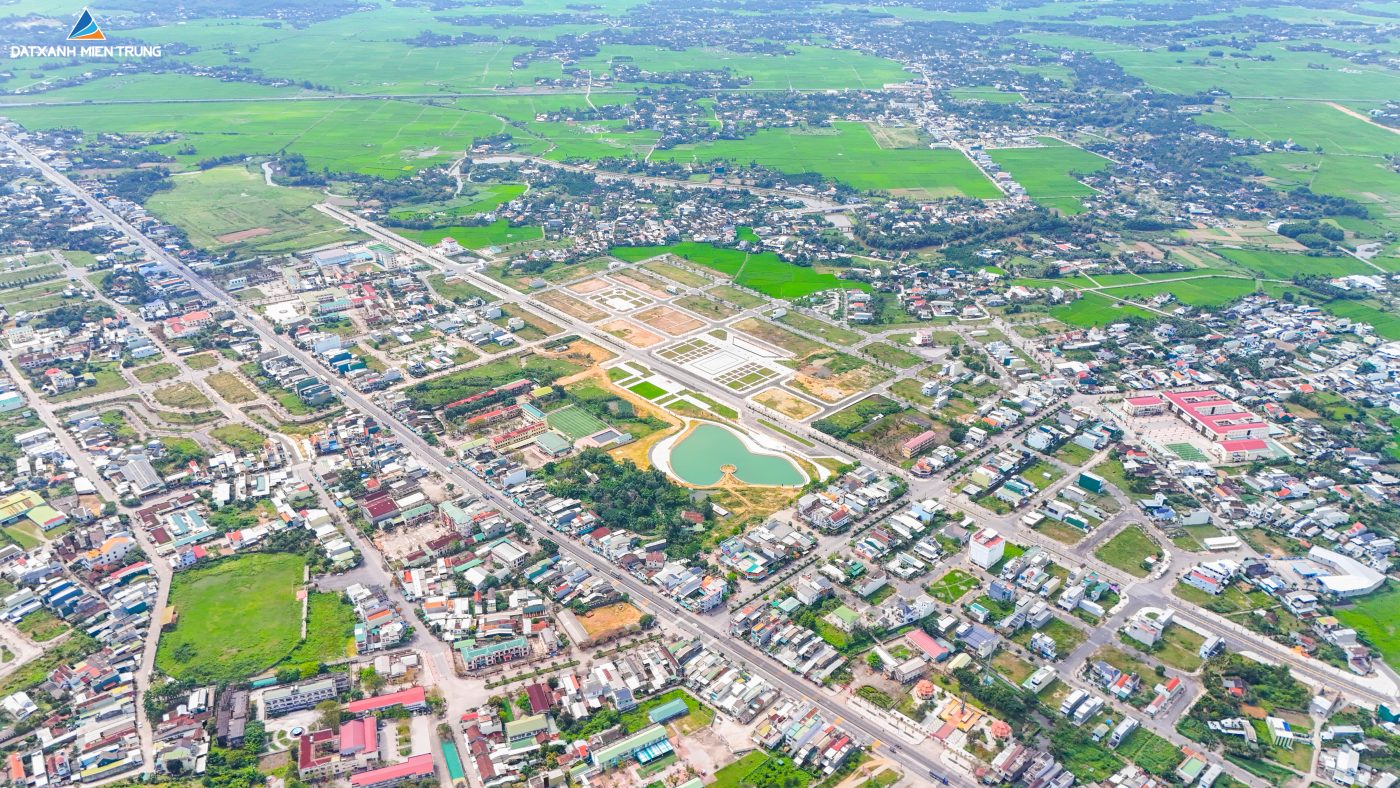 Tin Bất Động Sản Miền Trung