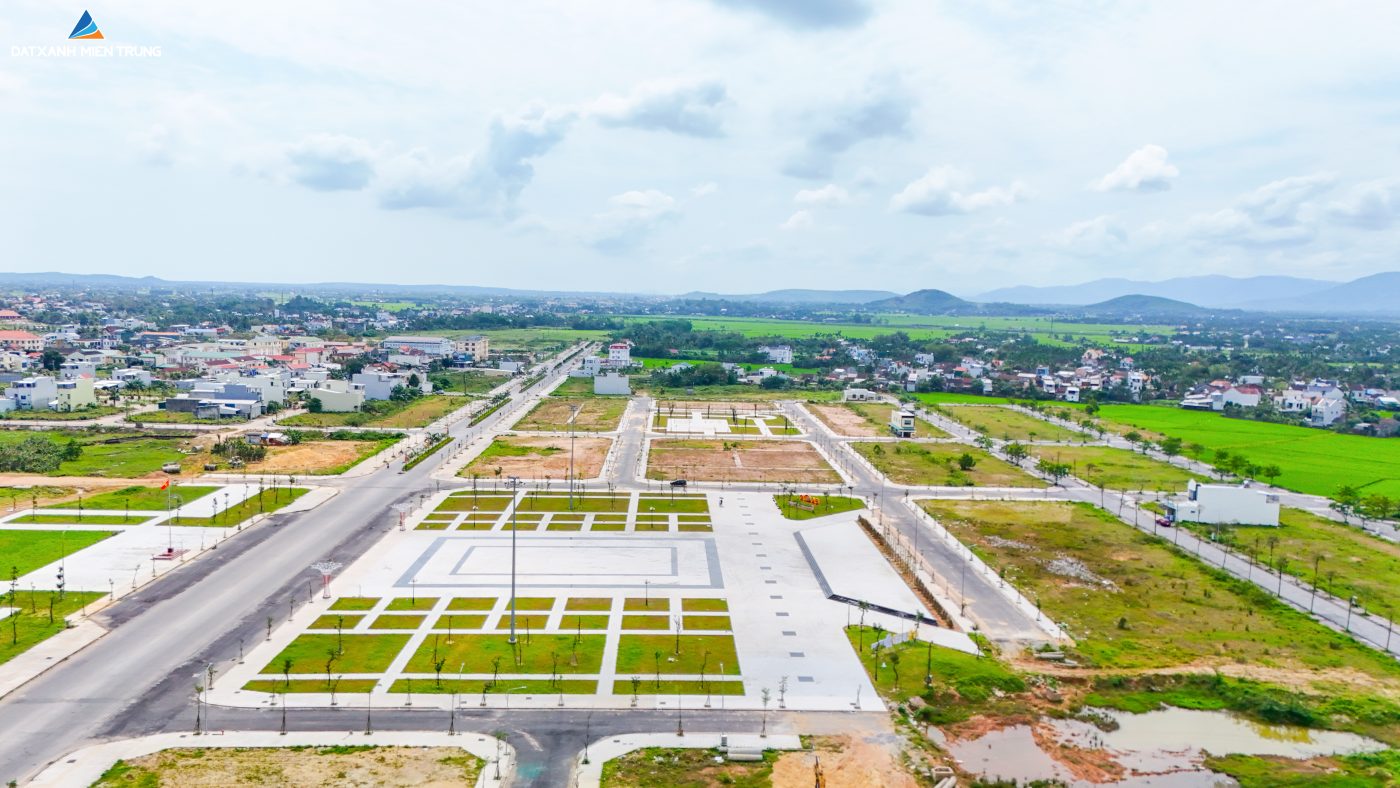 Tin Bất Động Sản Miền Trung