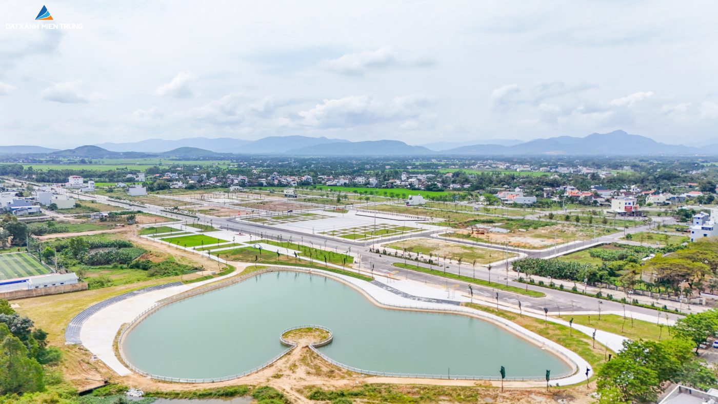 Tin Bất Động Sản Miền Trung