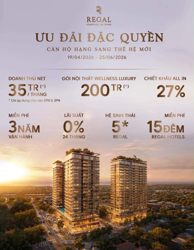 Tin Bất Động Sản Miền Trung