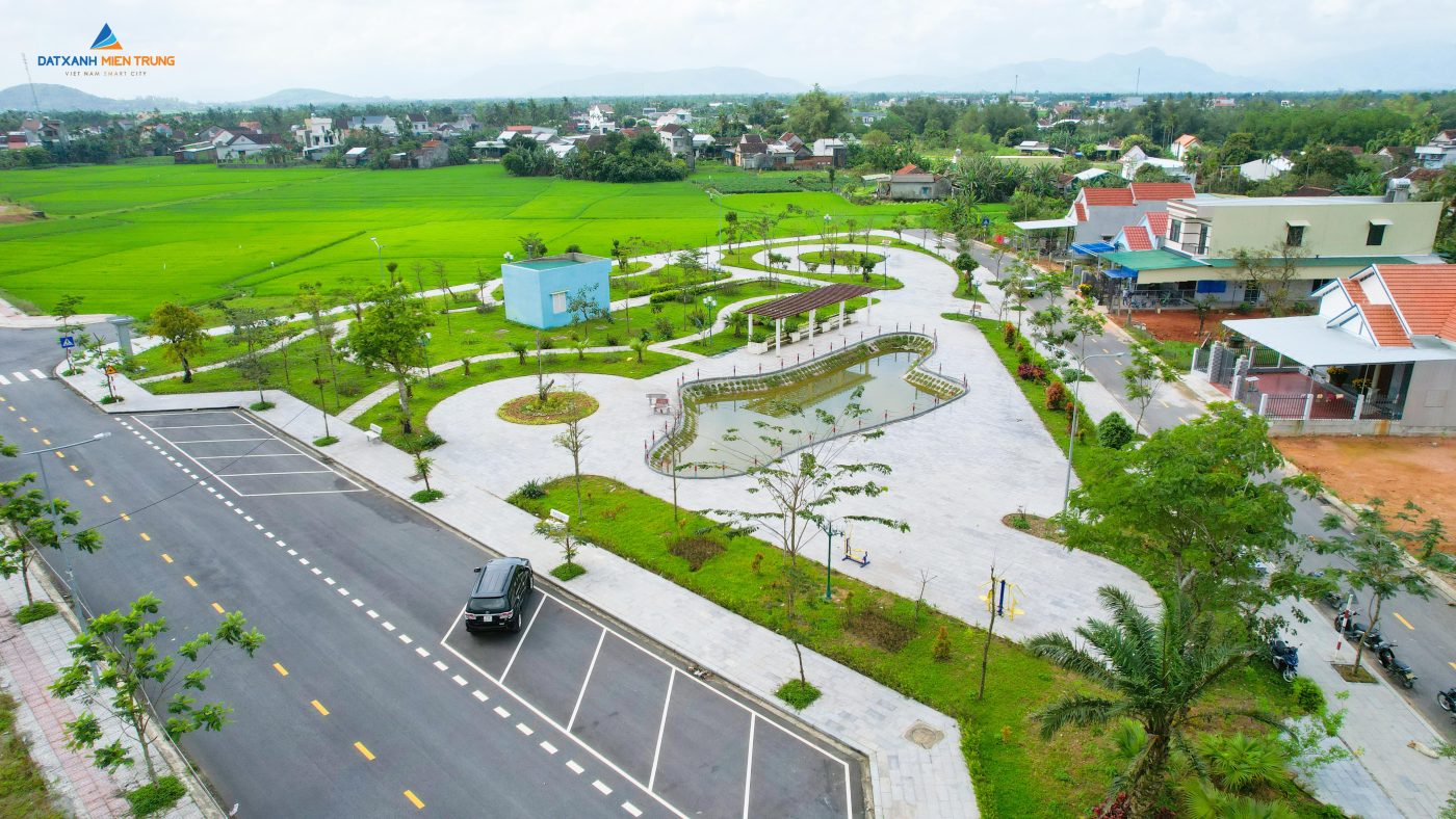 Tin Bất Động Sản Miền Trung