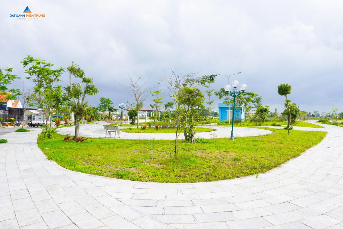 Tin Bất Động Sản Miền Trung