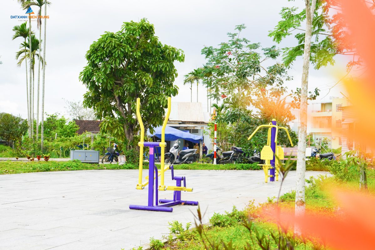 Tin Bất Động Sản Miền Trung
