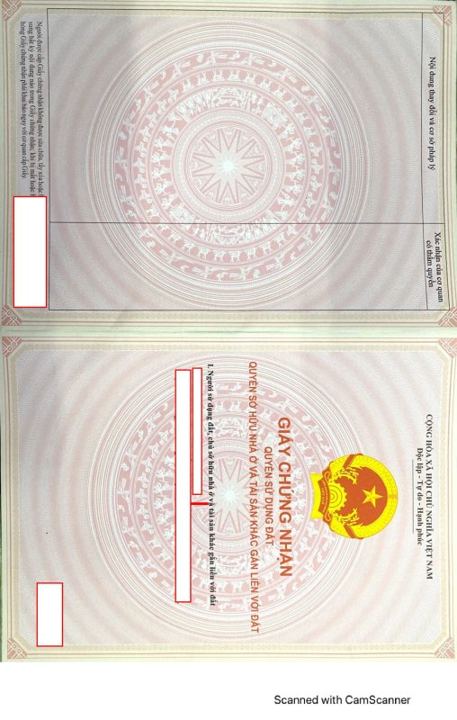 Tin Bất Động Sản Miền Trung