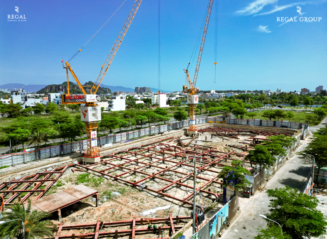 Tin Bất Động Sản Miền Trung