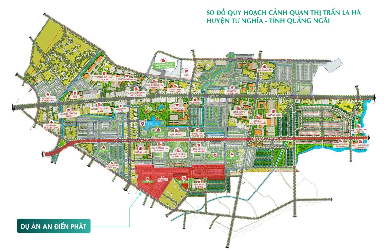 Tin Bất Động Sản Miền Trung
