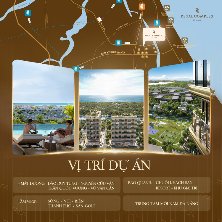 Tin Bất Động Sản Miền Trung