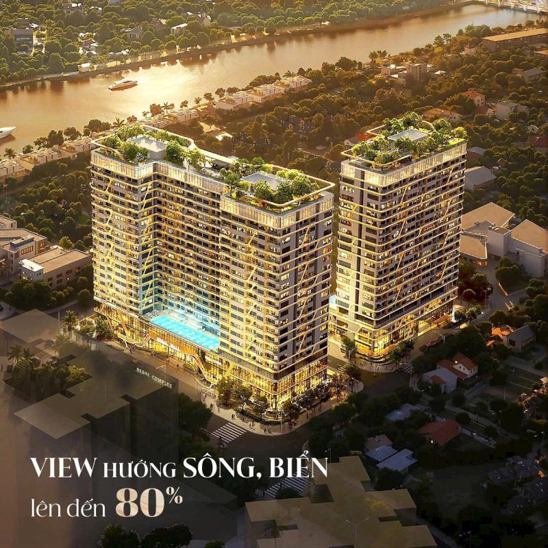 Tin Bất Động Sản Miền Trung