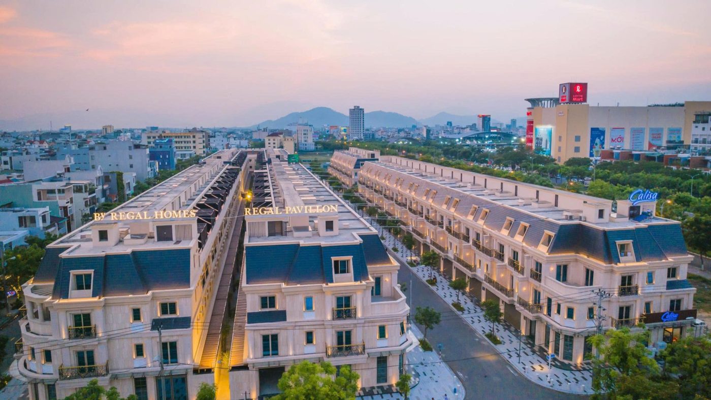 Tin Bất Động Sản Miền Trung