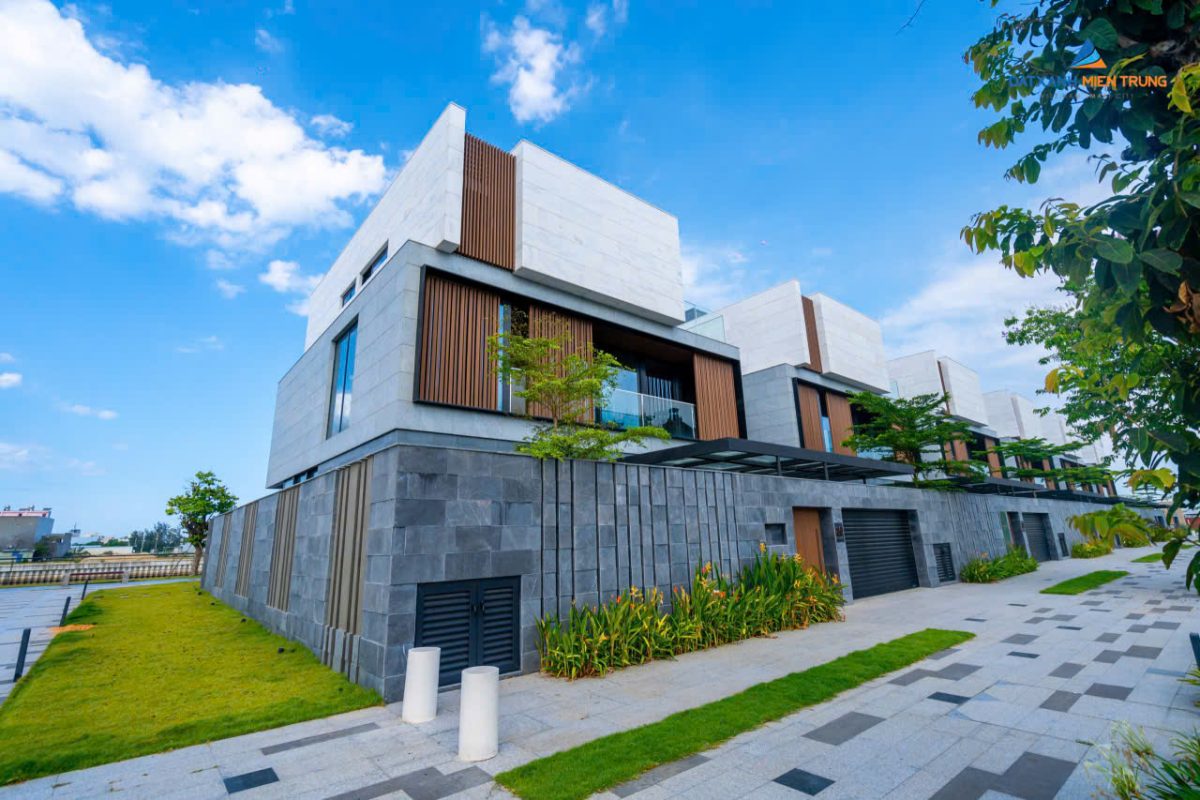 Tin Bất Động Sản Miền Trung