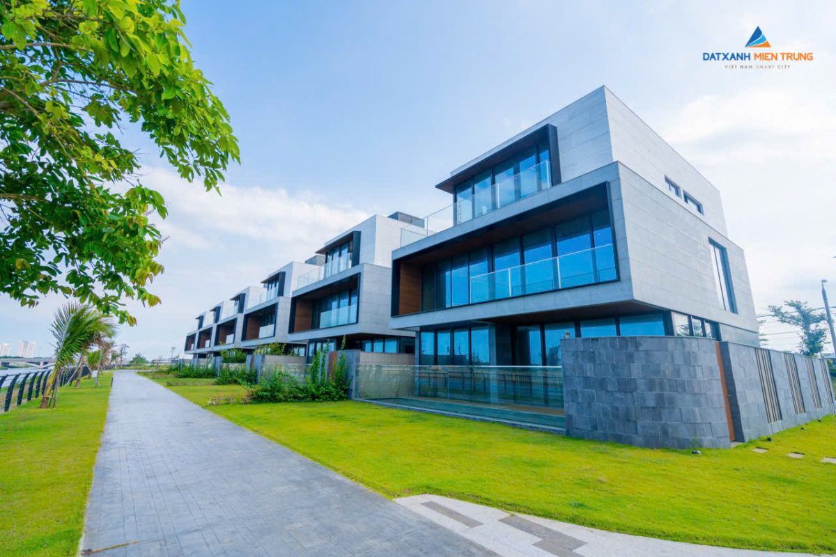 Tin Bất Động Sản Miền Trung
